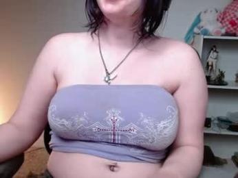 krystalsyxx webcam model stream image