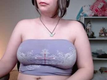 krystalsyxx webcam model stream image