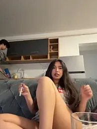 miaceleste webcam model stream image