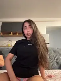 miaceleste webcam model stream image