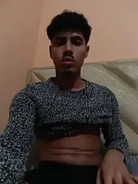 LucaColmal webcam model stream image