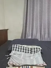 Qween_Sasha webcam model stream image