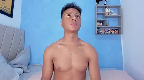 MagnusKing_ webcam stripchat model stream image