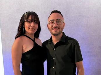 SophiaAndJuan webcam model stream image