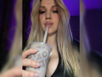 __Alya___ webcam bongacams model stream image