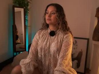 _lady_di webcam chaturbate model stream image