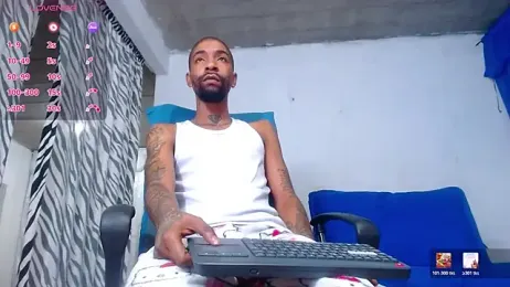 kilian_xx webcam stripchat model stream image