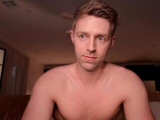 Blake Summers webcam model stream image
