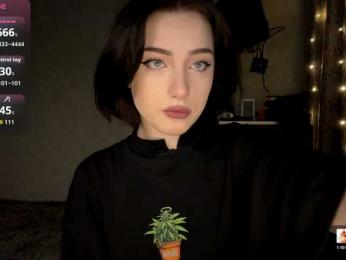 meowluly webcam bongacams model stream image