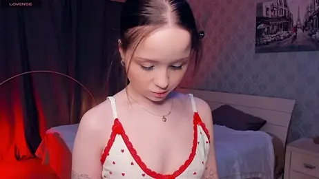 RenetTolken webcam model stream image