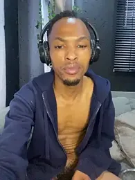 BlueIceCube webcam model stream image