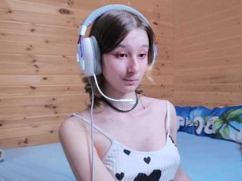 SilvaDevil webcam bongacams model stream image