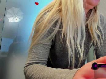 ElissaVibe webcam model stream image