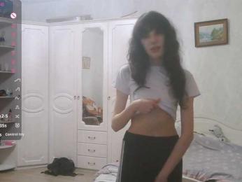 RosannaYeubanks webcam bongacams model stream image