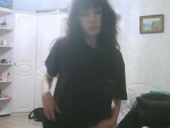 RosannaYeubanks webcam model stream image