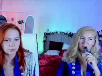 lisaaris webcam chaturbate model stream image
