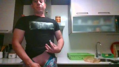Hidro93 webcam model stream image