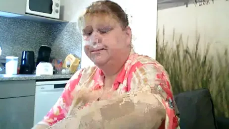 Sylviastar46 webcam stripchat model stream image