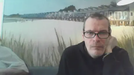 Sylviastar46 webcam model stream image