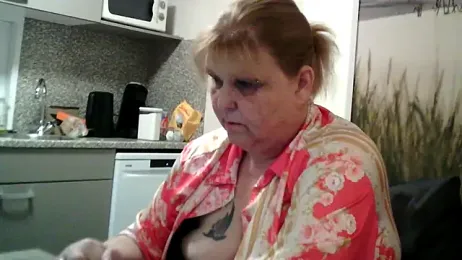 Sylviastar46 webcam model stream image