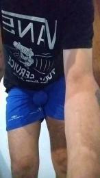 Sevillano_41 webcam model stream image