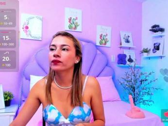 HannaPretthy webcam model stream image