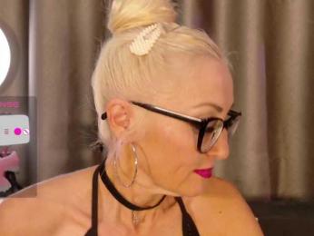 Milforja webcam model stream image