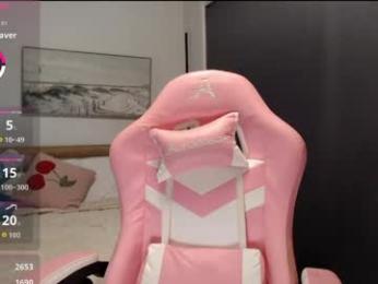 novakitty4 webcam chaturbate model stream image