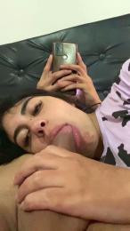 juli625 webcam model stream image
