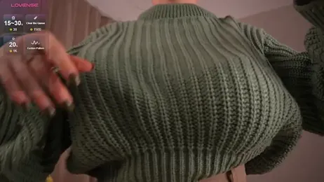 AdritVance webcam stripchat model stream image