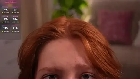 AdritVance webcam stripchat model stream image