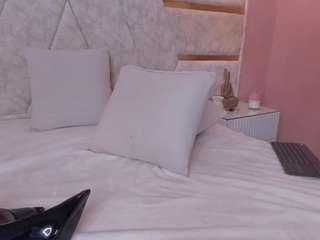 georginatease webcam model stream image