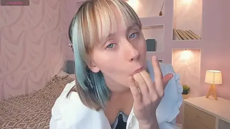 EthalBuffkin webcam stripchat model stream image