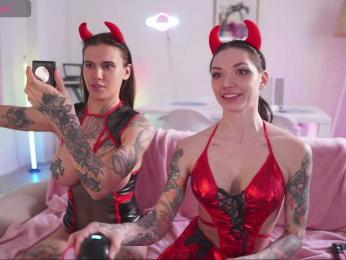 SexDelivery webcam bongacams model stream image