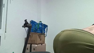XXLrabbiTwink webcam model stream image