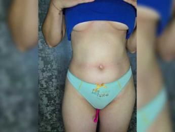 -Asya- webcam model stream image