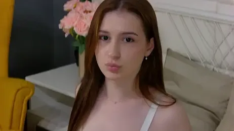 IdaMack webcam model stream image