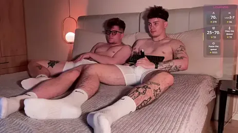 pleasuretwoguys webcam stripchat model stream image