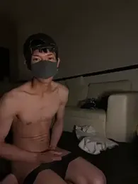 nemukun3 webcam model stream image