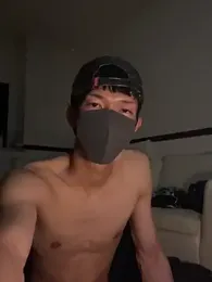 nemukun3 webcam model stream image