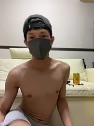 nemukun3 webcam model stream image