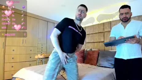 petterwilly1 webcam stripchat model stream image