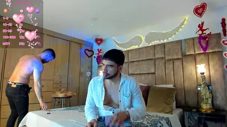 petterwilly1 webcam model stream image