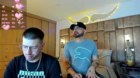 petterwilly1 webcam stripchat model stream image