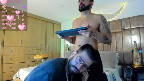 petterwilly1 webcam stripchat model stream image