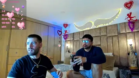 petterwilly1 webcam model stream image