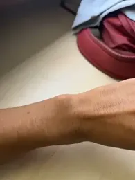 HarryGaze webcam model stream image