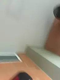 HarryGaze webcam model stream image