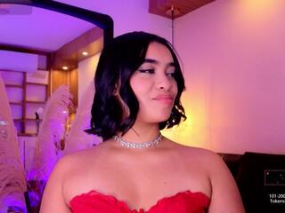 Chloe Monroeee webcam flirt4free model stream image