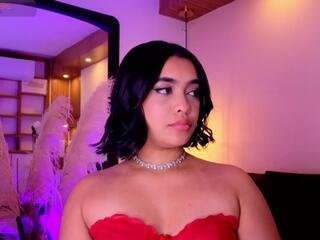 Chloe Monroeee webcam preview